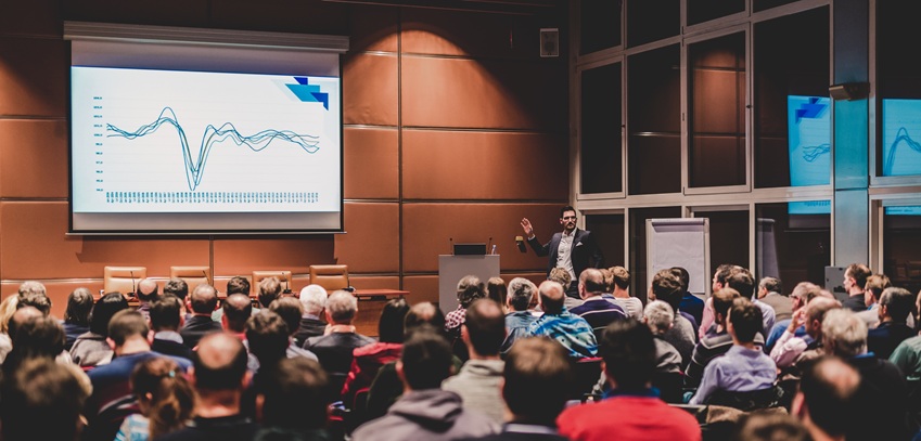 conference image