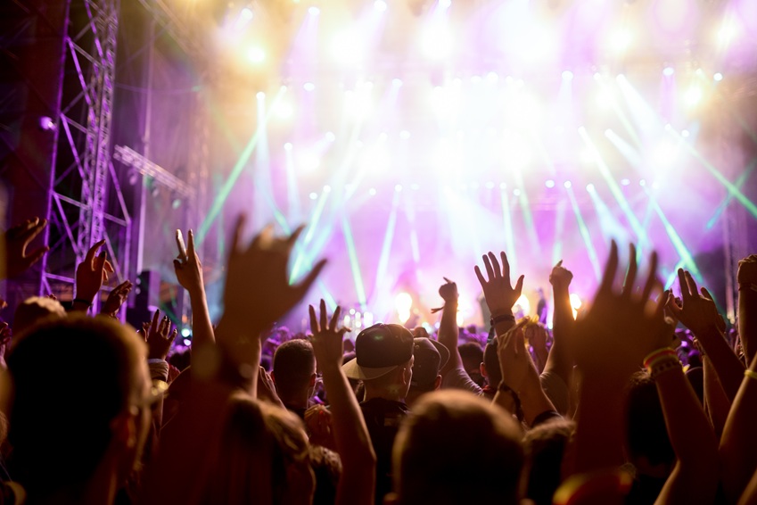 entertainment image